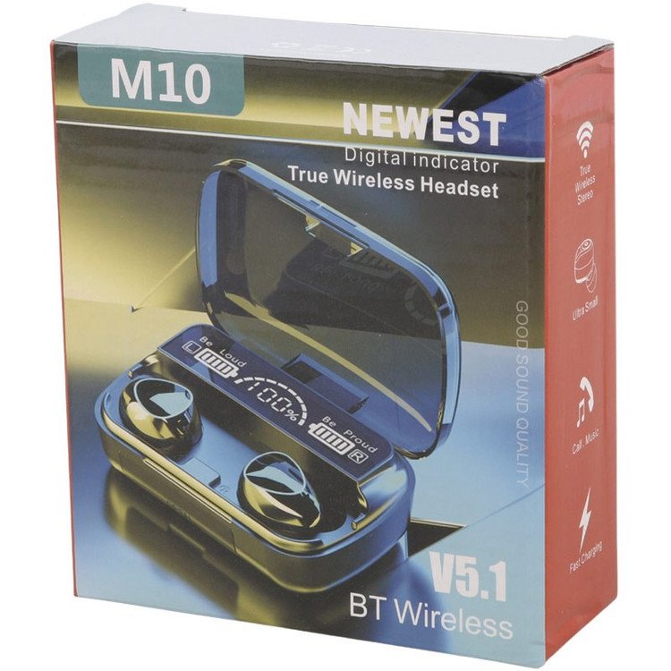 ایرپاد مدل Newest M10 TWS با گارانتی یک ساله