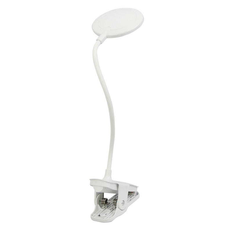 چراغ مطالعه شارژی ویداسی مدل Weidasi WD-6051