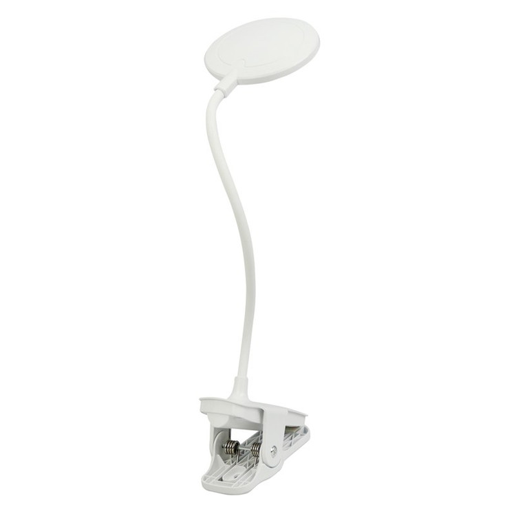 چراغ مطالعه شارژی ویداسی مدل Weidasi WD-6051