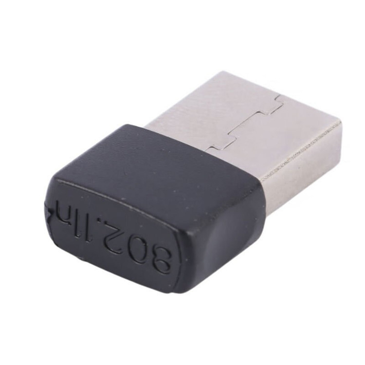 کارت شبکه آلفا مدل Alfa UW06 300Mbps ( دانگل وای فای )