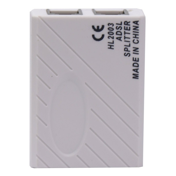 اسپلیتر نویزگیر ADSL مودم مدل HL2003