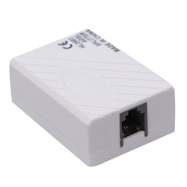 اسپلیتر نویزگیر ADSL مودم مدل HL2003