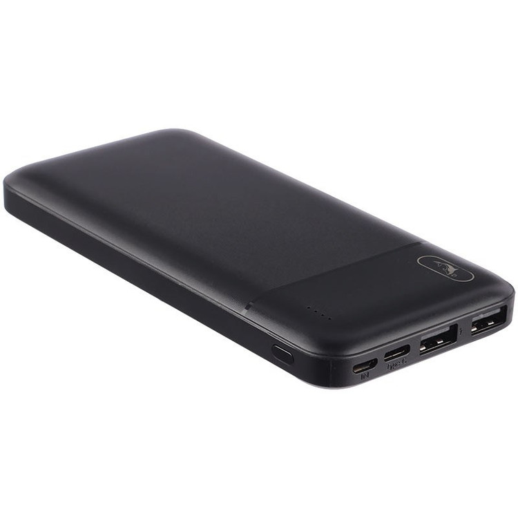 پاور بانک فست شارژ 10000 اسکای دلفین مدل Sky Dolphin SP32 2.4A 12W گارانتی 6 ماهه