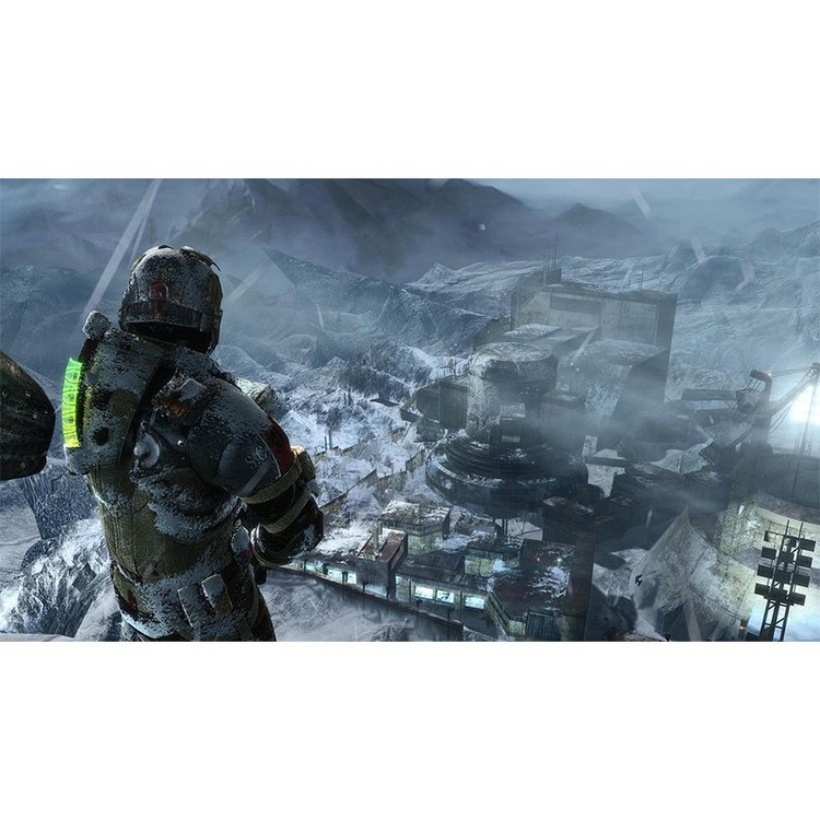 بازی کامپیوتری Dead Space 3 نشر پرنیان