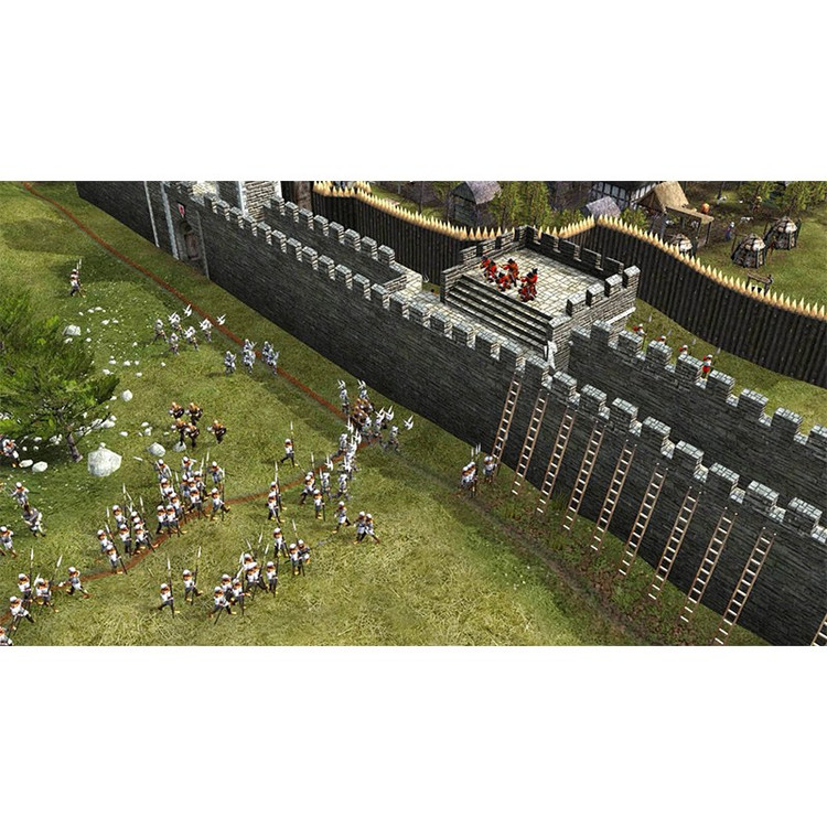 مجموعه بازی استراتژی Strategy Games Collection 1 نشر پرنیان
