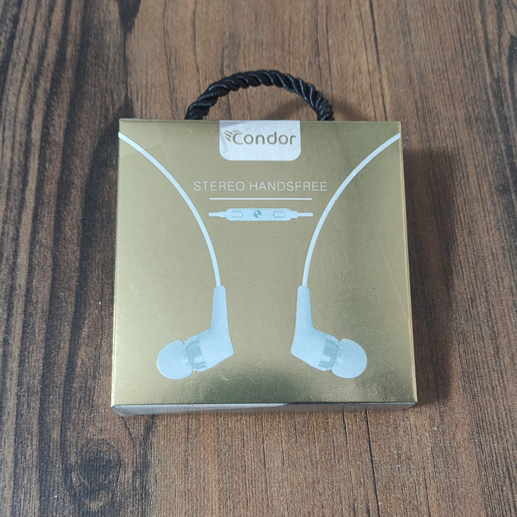 هندزفری کندر Condor