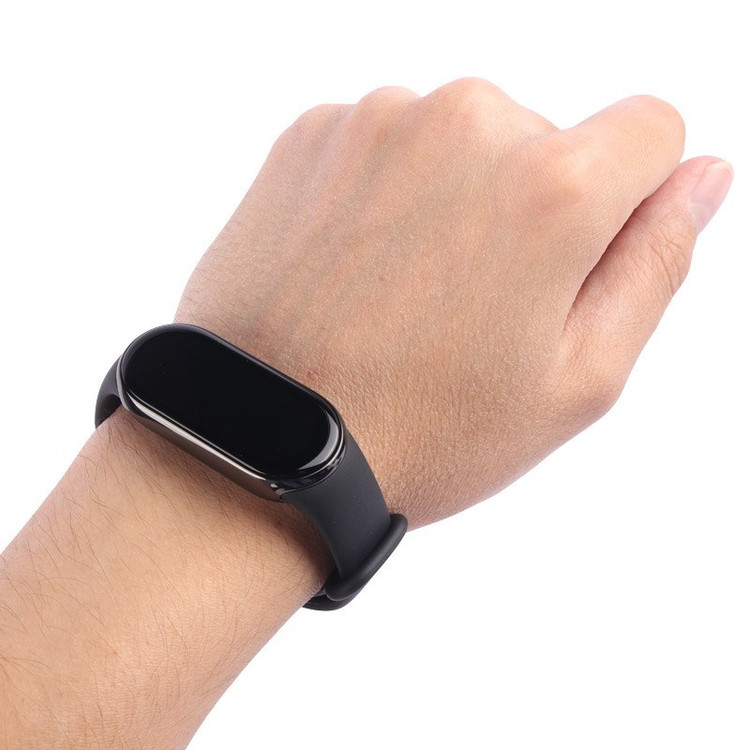 دستبند هوشمند شیائومی مدل Xiaomi Mi Band 8 گلوبال با گارانتی