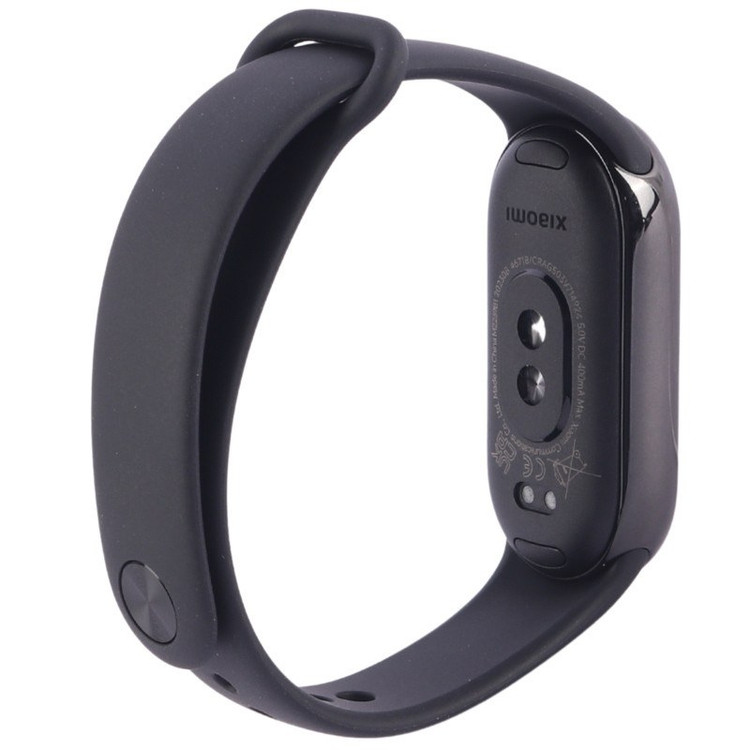 دستبند هوشمند شیائومی مدل Xiaomi Mi Band 8 گلوبال با گارانتی
