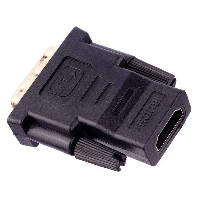 تبدیل dvi به hdmi رویال