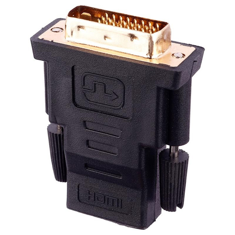 تبدیل dvi به hdmi رویال
