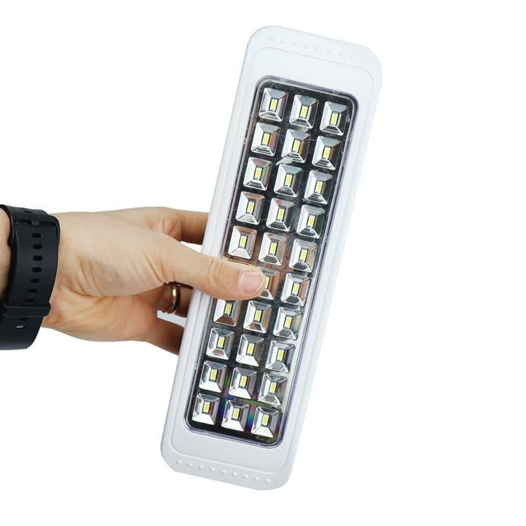 چراغ شارژی ویداسی مدل Weidasi WD-823A