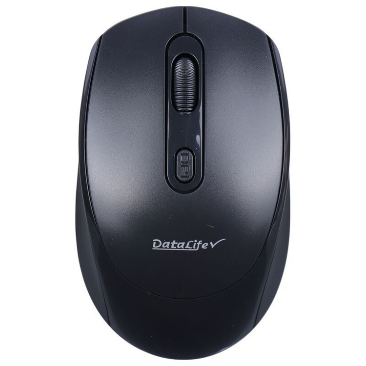 کیبورد و موس بی سیم دیتا لایف مدل Datalife KM-W23