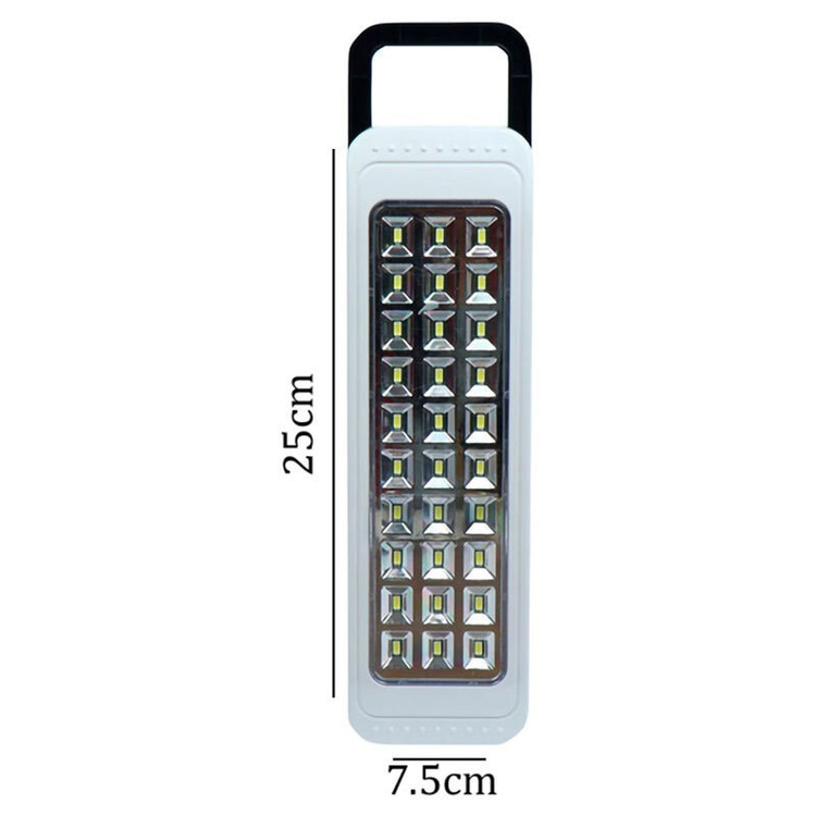 چراغ شارژی ویداسی مدل Weidasi WD-823A