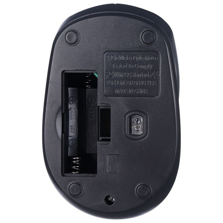 کیبورد و موس بی سیم دیتا لایف مدل Datalife KM-W23
