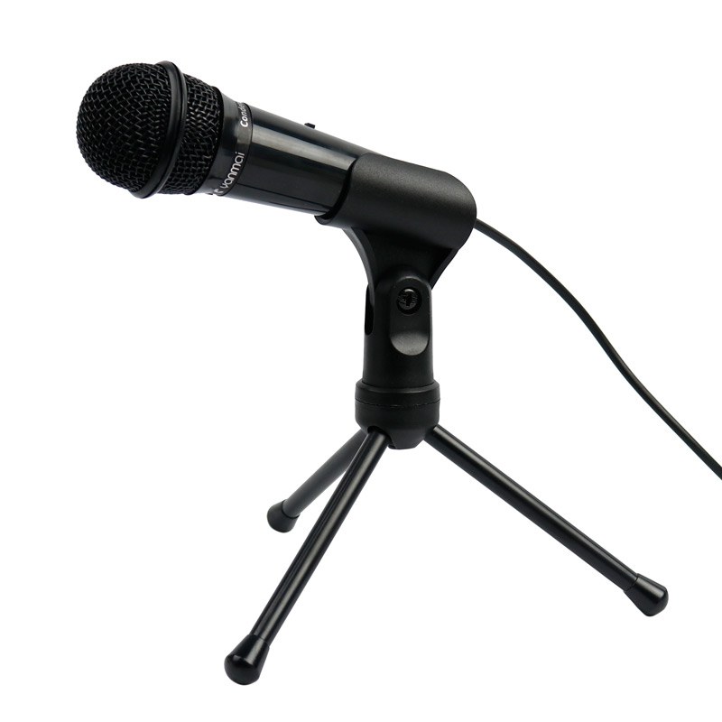 میکروفون کندانسور یانمای مدل Yanmai SF-910