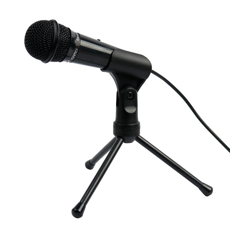 میکروفون کندانسور یانمای مدل Yanmai SF-910