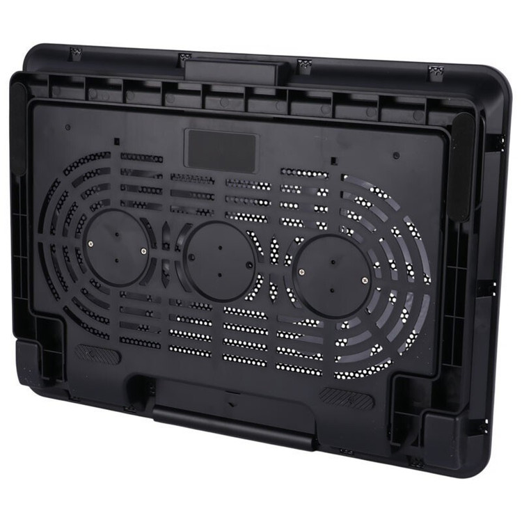 پایه نگهدارنده لپ تاپ کول پد رویال مدل Royal RFL-325 با گارانتی