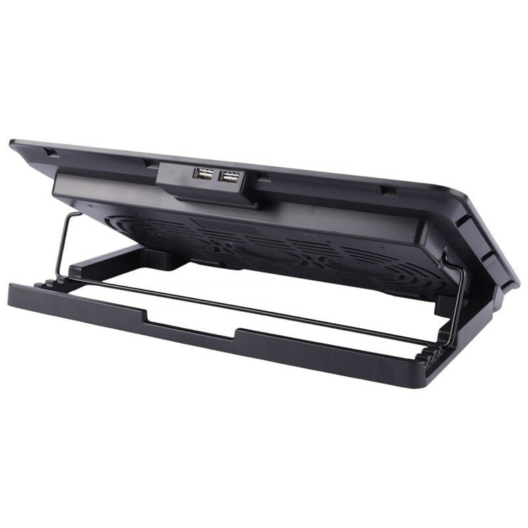 پایه نگهدارنده لپ تاپ کول پد رویال مدل Royal RFL-325 با گارانتی