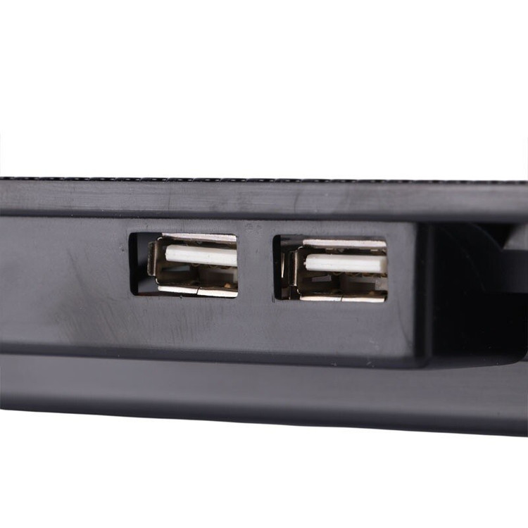 پایه نگهدارنده لپ تاپ کول پد رویال مدل Royal RFL-325 با گارانتی