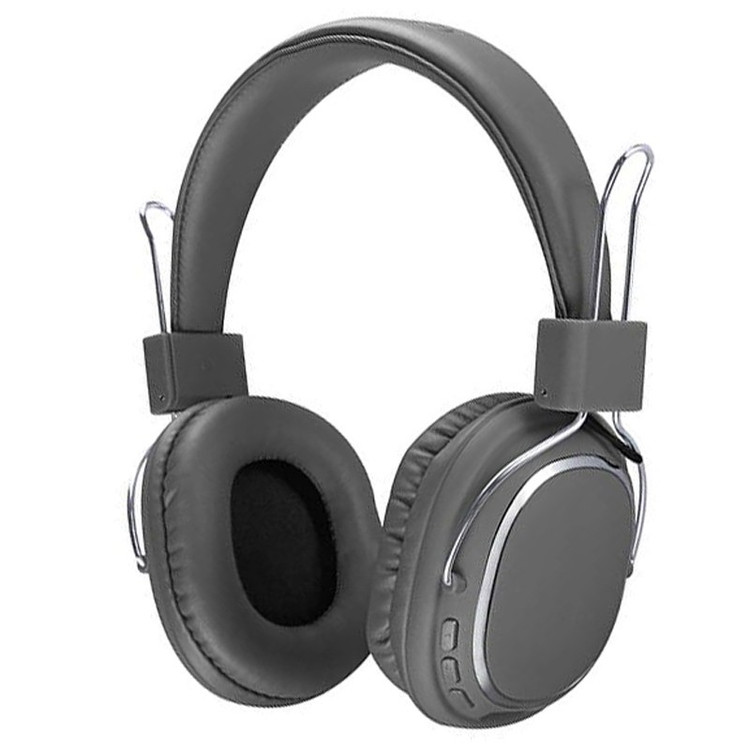 هدفون بلوتوثی رم خور سودو مدل SODO SD-1004