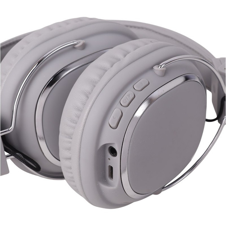 هدفون بلوتوثی رم خور سودو مدل SODO SD-1004