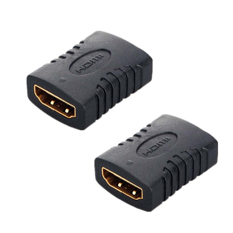 تبدیل HDMI به HDMI وی نت ( برل HDMI )