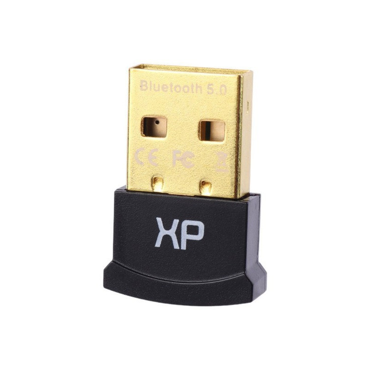 دانگل بلوتوث کامپیوتر ایکس پی پروداکت ورژن 5 مدل XP-Product XP-BL05 v5 USB گارانتی 6 ماهه