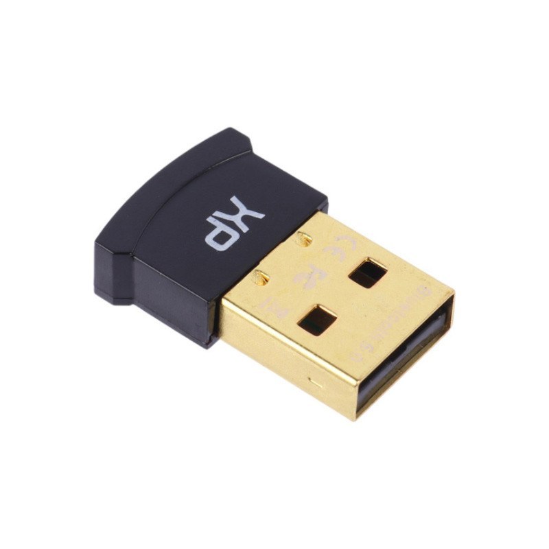 دانگل بلوتوث کامپیوتر ایکس پی پروداکت ورژن 5 مدل XP-Product XP-BL05 v5 USB گارانتی 6 ماهه