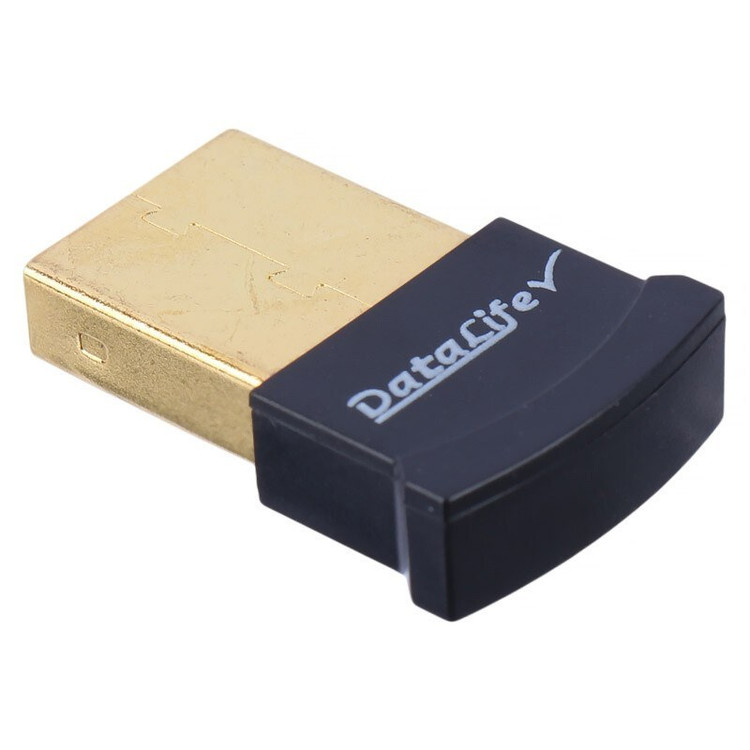 دانگل بلوتوث کامپیوتر دیتا لایف ورژن 5.1 مدل DataLife B15