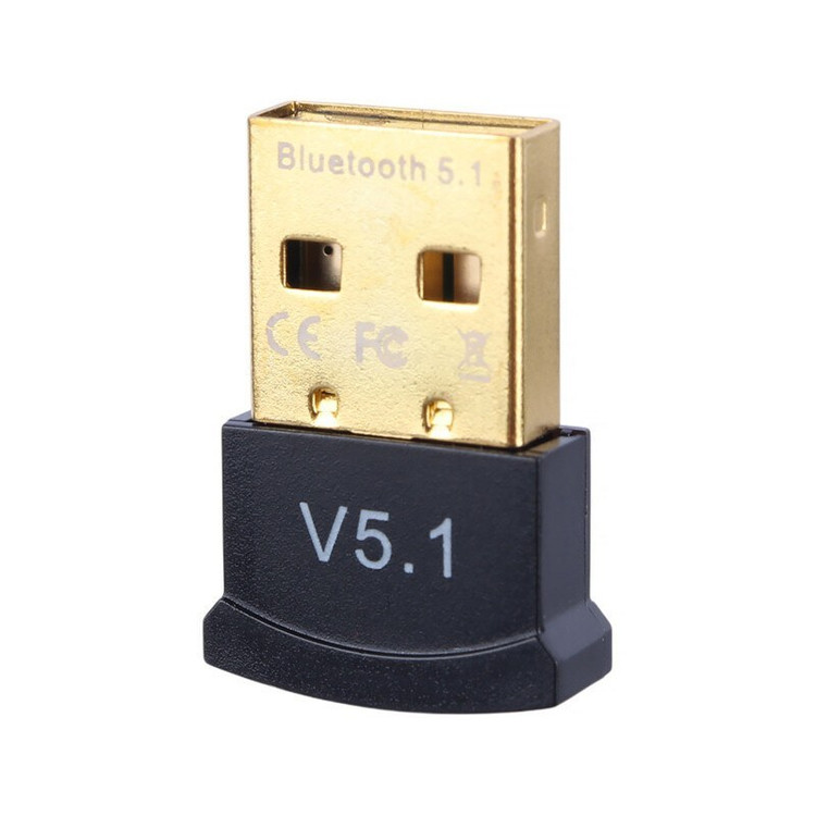 دانگل بلوتوث کامپیوتر دیتا لایف ورژن 5.1 مدل DataLife B15