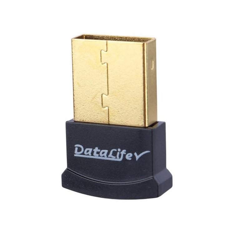 دانگل بلوتوث کامپیوتر دیتا لایف ورژن 5.1 مدل DataLife B15