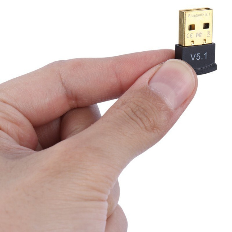 دانگل بلوتوث کامپیوتر دیتا لایف ورژن 5.1 مدل DataLife B15
