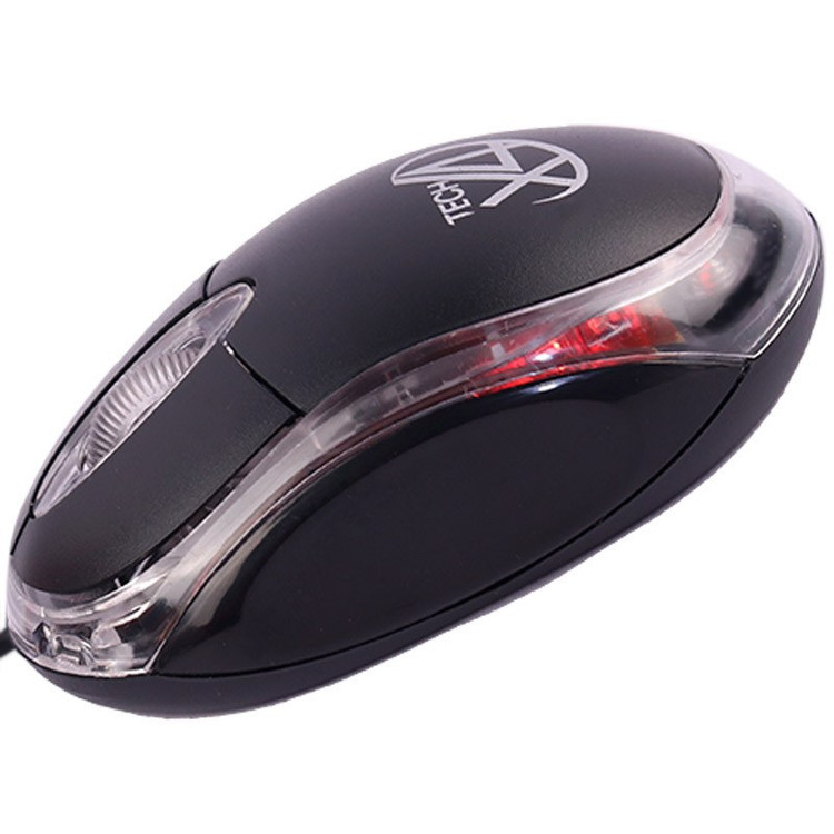 موس ایکس فورتک مدل X4Tech SJ-100