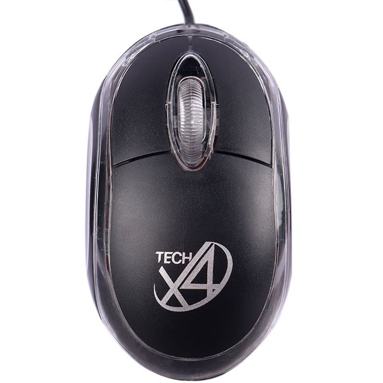 موس ایکس فورتک مدل X4Tech SJ-100