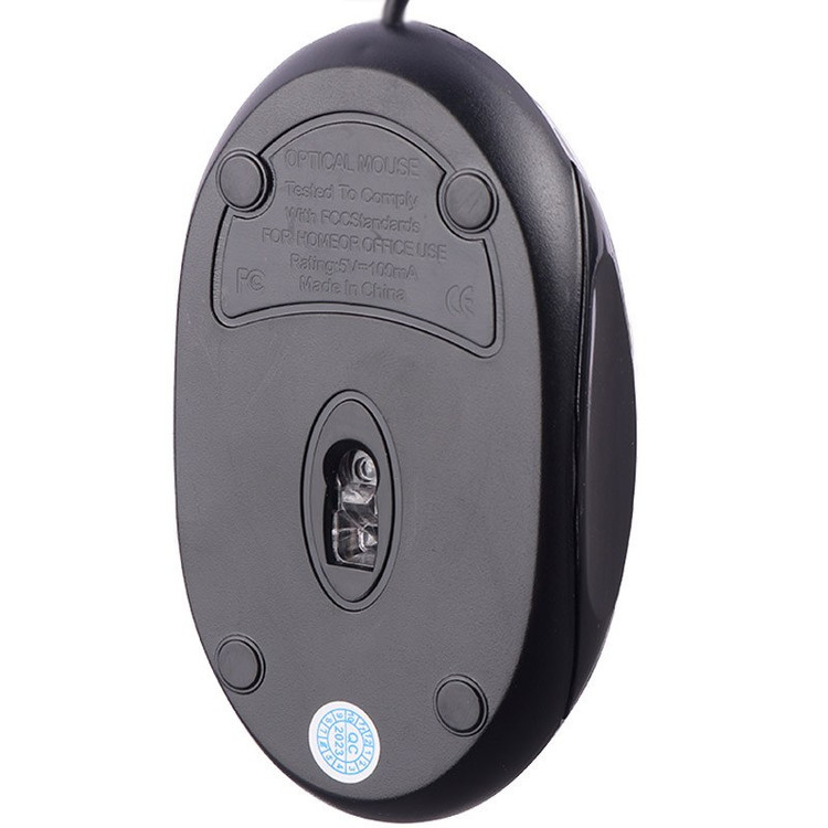 موس ایکس فورتک مدل X4Tech SJ-100