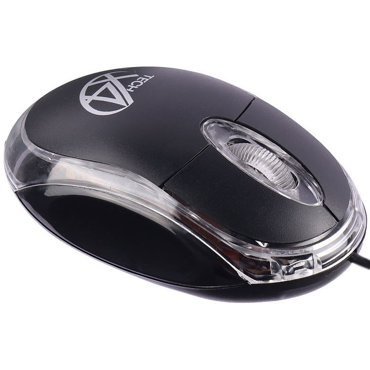 موس ایکس فورتک مدل X4Tech SJ-100