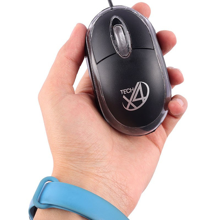 موس ایکس فورتک مدل X4Tech SJ-100