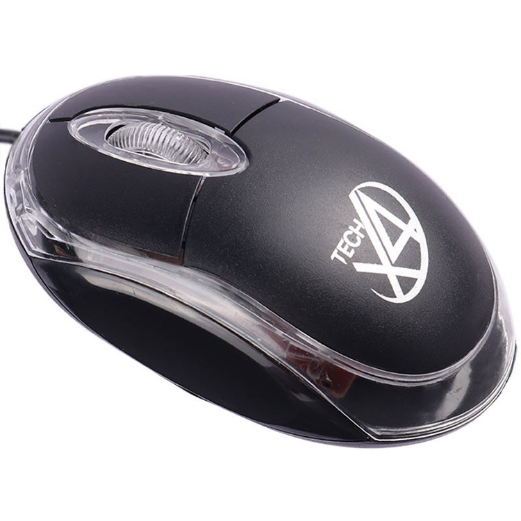 موس ایکس فورتک مدل X4Tech SJ-100