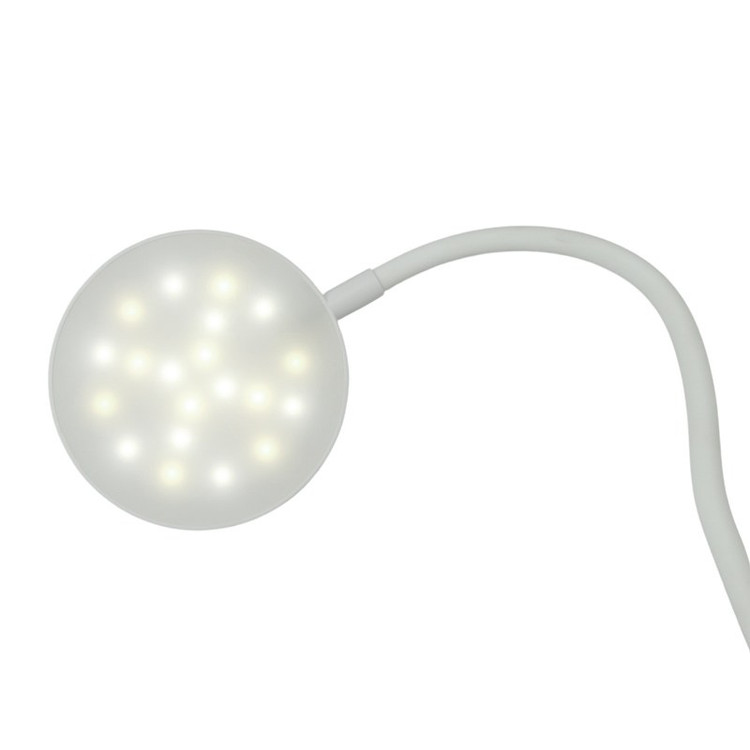 چراغ مطالعه شارژی ویداسی مدل Weidasi WD-6059