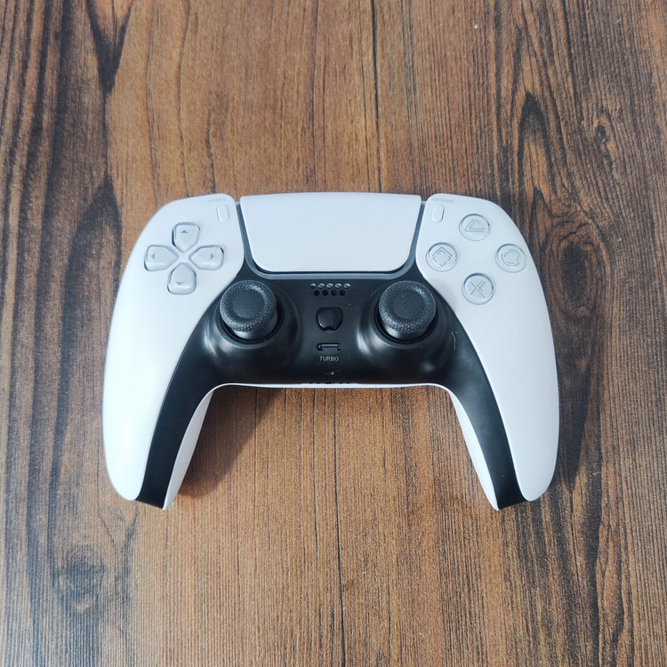 دسته بازی ps4 طرح ps5 مدل T29