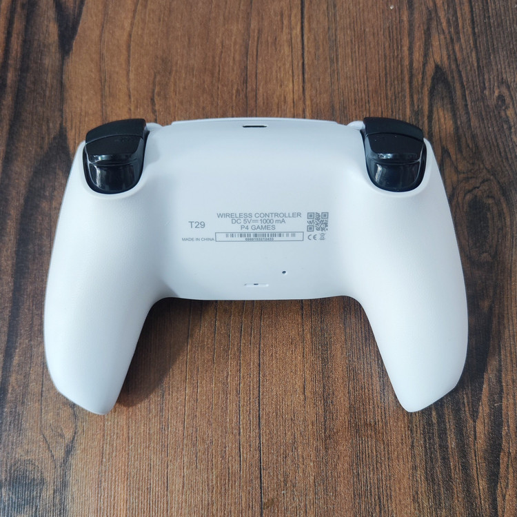 دسته بازی ps4 طرح ps5 مدل T29