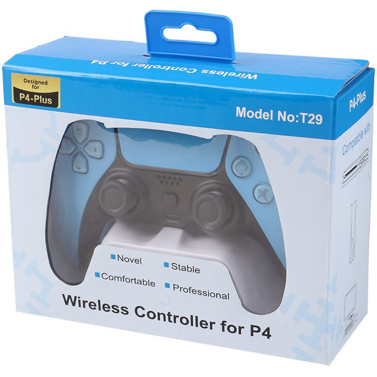 دسته بازی ps4 طرح ps5 مدل T29