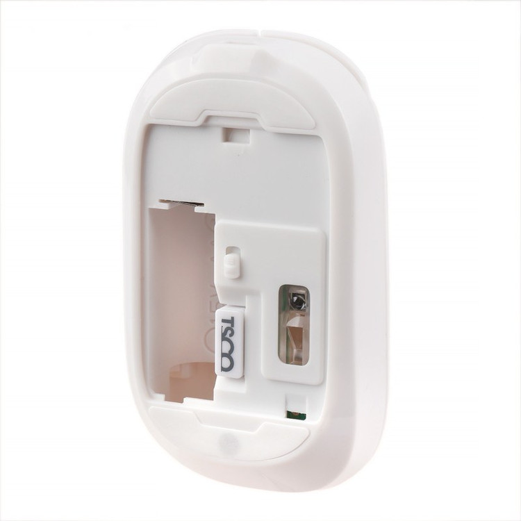 موس بی سیم تسکو مدل TSCO TM700w با گارانتی 12 ماهه