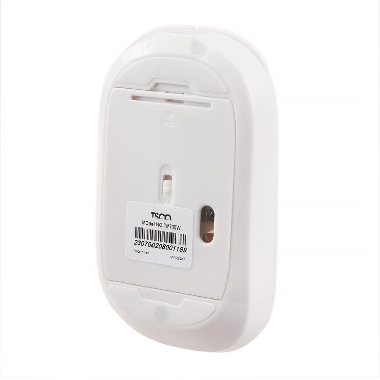 موس بی سیم تسکو مدل TSCO TM700w با گارانتی 12 ماهه
