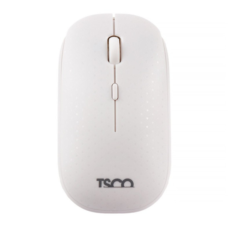موس بی سیم تسکو مدل TSCO TM700w با گارانتی 12 ماهه