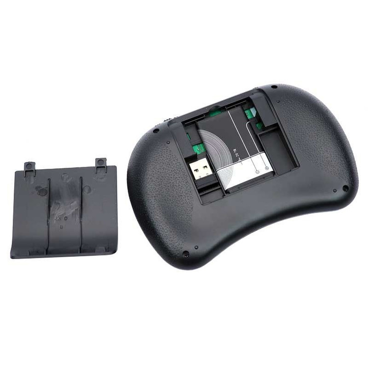 مینی کیبورد بی سیم اکسون مدل Exon minikey