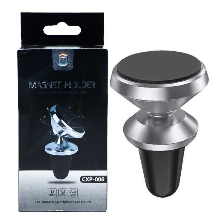 هولدر موبایل دریچه ای مگنتی مدل Magnet Holder CXP-006