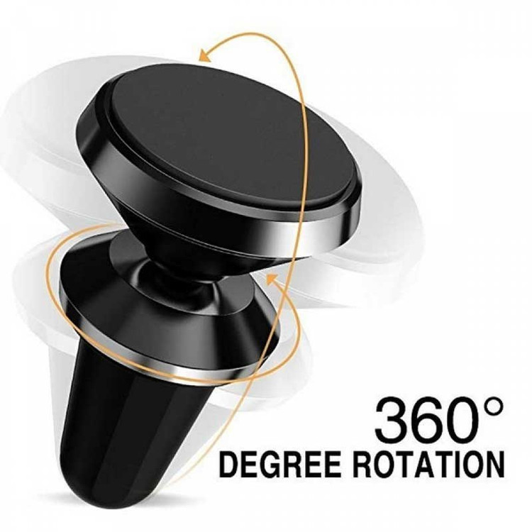 هولدر موبایل دریچه ای مگنتی مدل Magnet Holder CXP-006