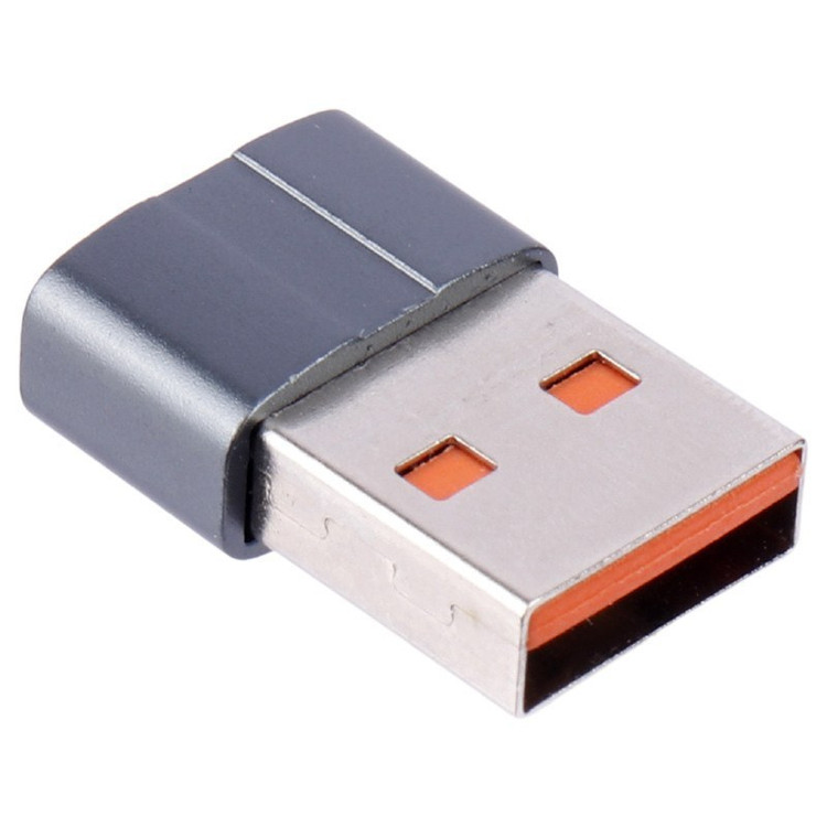 تبدیل تایپ سی به USB الدینیو مدل Ldnio LC150 Type-C To USB OTG
