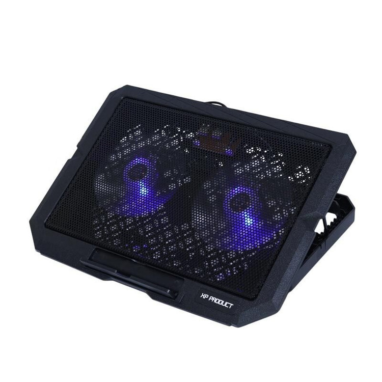 پایه نگهدارنده لپ تاپ کول پد ایکس پی مدل XP-Product XP-F91P با گارانتی